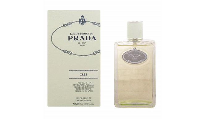 Unisex Perfume Infusion D'iris Prada EDP