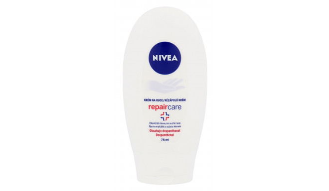 Nivea Repair & Care Hand Cream (75ml)