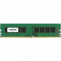 Crucial DRAM 8GB DDR4 2400 MT/s (PC4-19200) CL17 SR x8 Unbuffered DIMM 288pin Single Ranked, EAN: 64