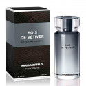 Мужская парфюмерия Bois De Vétiver Lagerfeld EDT (100 ml)