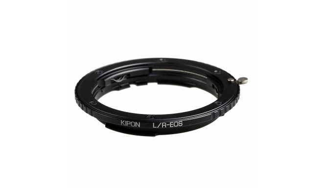 Kipon Adapter for Leica R to Canon EF