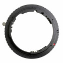 Kipon Adapter for Leica R to Canon EF