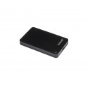 Intenso väline kõvaketas Memory Case 1TB 2.5" USB 3.0, must
