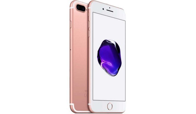 Apple iPhone 7 Plus 4G 128GB rose gold DE MN4U2ZD/A