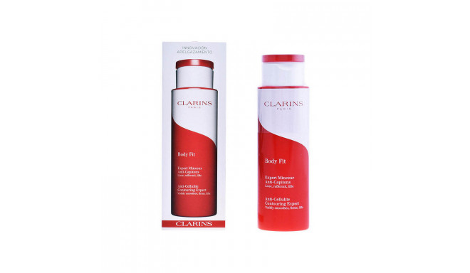 Clarins Body Fit Anti-Cellulite Contouring Expert (200ml)