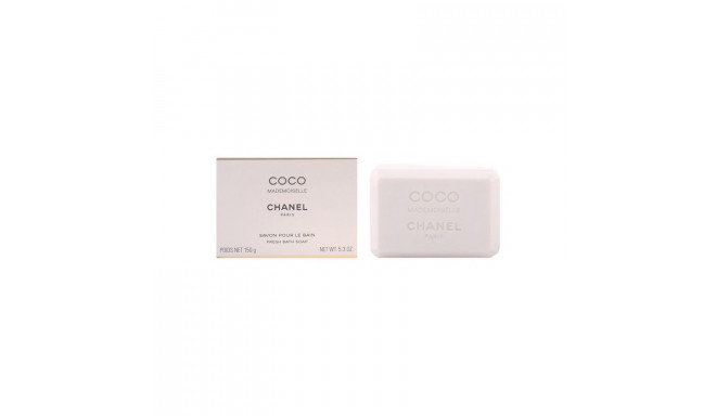 Chanel Coco Mademoiselle Fresh Bath Soap (150gr)