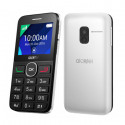 Мобильный телефон Alcatel 2008G 2.4" 2G 16 MB Белый