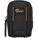 Lowepro camera bag Adventura CS 10, black