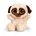 Keel Toys stuffed toy Animotsu Pug