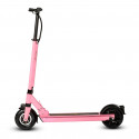 E-scooter Joyor F3 Pink