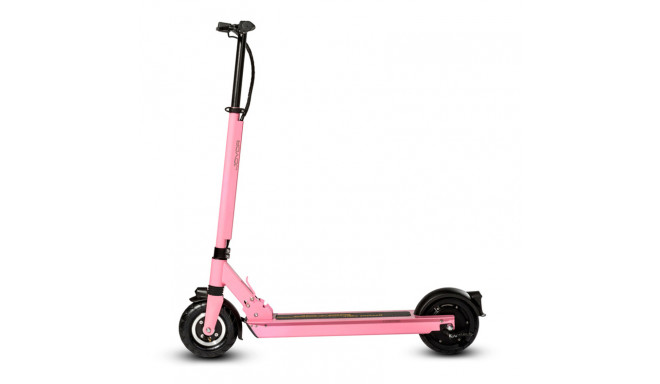 E-scooter Joyor F3 Pink