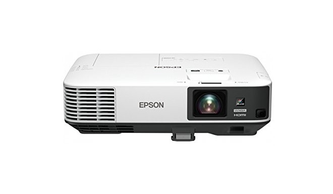 Epson projector EB-2155W WXGA LCD