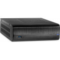 Inter-Tech JX-500 black ITX