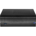Inter-Tech JX-500 black ITX