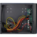 Inter-Tech JX-500 black ITX