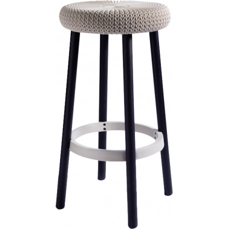 Curver baaritool Cozie, valge