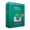 Antivirus Kaspersky 2019 (3 licences)