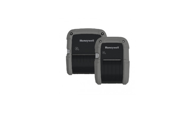 Honeywell battery charging station, 4 slot