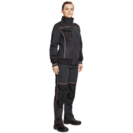 Cerva Knoxfield naiste tööjakk EOL 42