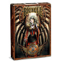 Cards Anne Stokes Steampunk