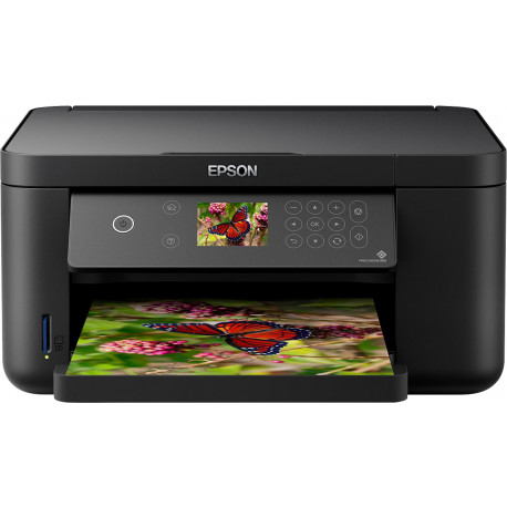 Epson струйный принтер Expression Home XP-5100