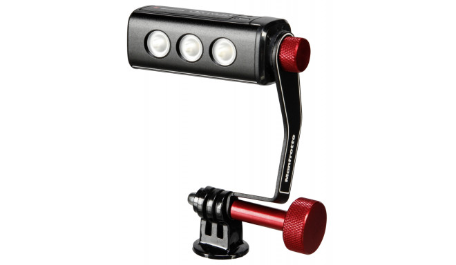 Manfrotto Off road LED Kit