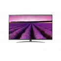 Television 49" 4K TVs LG 49SM8200 (4K 3840x2160; 50 Hz; SmartTV; DVB-C, DVB-S2, DVB-T2)