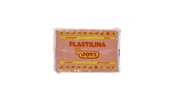 JOVI plastiliin 350 g naha värvi 7208