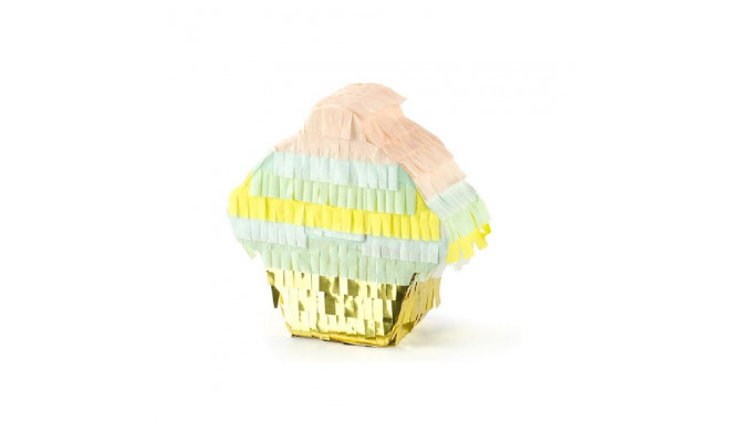 Pinata muffin