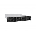 NETWORK ATTACHED STORAGE 2U RACK, 12-BAY, ASUSTOR AS7012RD
