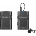 Boya microphone BY-WM4 Pro-K1