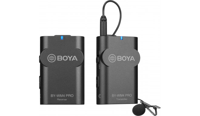 Boya microphone BY-WM4 Pro-K1