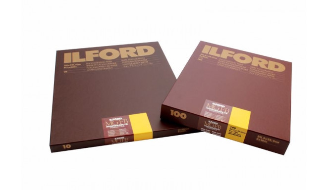 Ilford Multigrade FB Warmtone 24K 40,6x50,8 50 Sh.