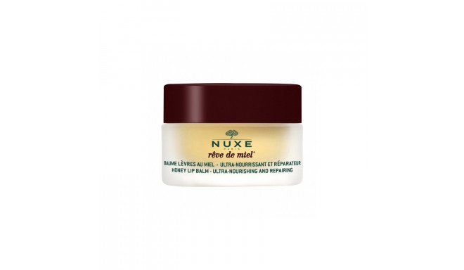 Nuxe Reve De Miel Ultra Nourishing Lip Balm (15gr)