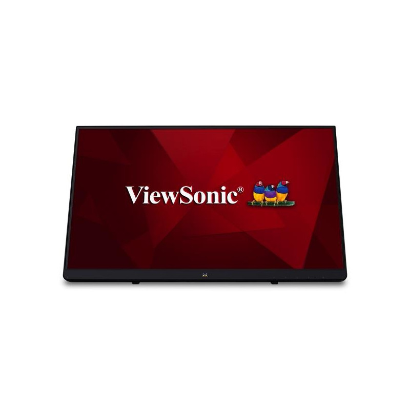 viewsonic td 2230