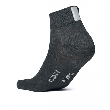 CRV Enif sokid mustad 45-46