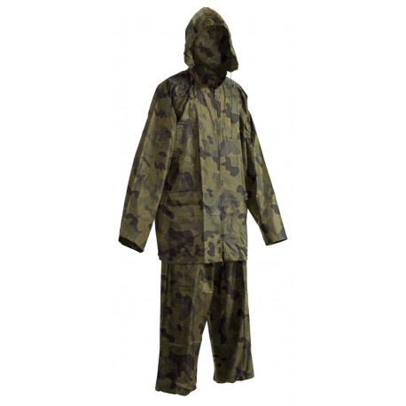 Carina camouflage vihmaülikond 2XL