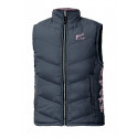 CRV Yowie vest navy L