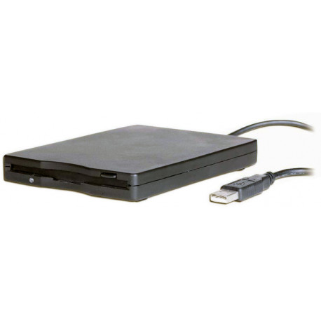Gembird ārējā diskešu nolasīšanas ierīce USB 3,5"