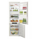 Built-in refrigerator Hotpoint-Ariston BCB80201AAFC