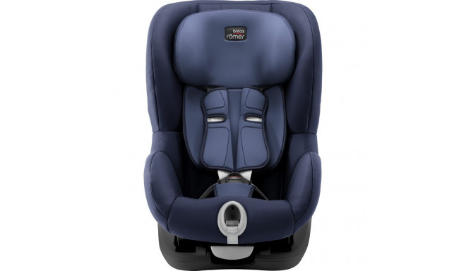 BRITAX car seat KING II BLACK SERIES Moonlight Blue ZR SB, 2000027560