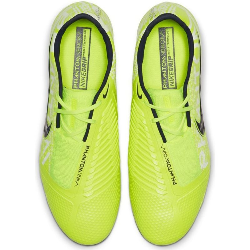 Nike Hypervenom Phantom II FG soccer shoes Soccer Cleats