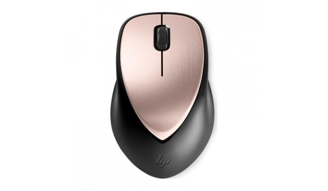 HP Envy Rechargeable Mouse 500 Rose Gold