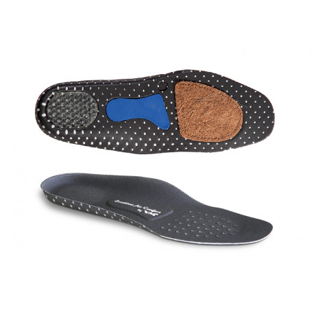 VM anatoomiline sisetald bambuskiudude ja geelkannaga 3000 39