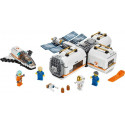 LEGO City Moon Space Station - 60227
