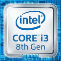 Intel Core i5-9400 - Socket 1151 - processor (boxed)