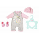 Zapf Baby Annabell® Cute Baby Outfit - 702635