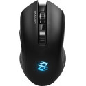 Sharkoon SKILLER SGM3, mouse (black)