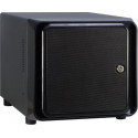 Inter-Tech SC-4100 4 * HDD black ITX storage enclosure