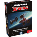 Asmodee Star Wars X-Wing 2nd Edition: Galactic Empire Konvertierungsset, Tabletop (extension)
